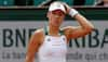 Australian Open: Danielle Collins rallies past Anastasia Pavlyuchenkova to reach first semi-final