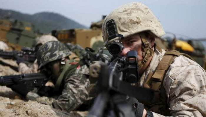 Troop talks plight as US demands &#039;incoherent&#039; funding increase: South Korea