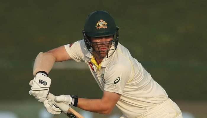 Australia name Travis Head,  Pat Cummins vice-captains for Sri Lanka Tests