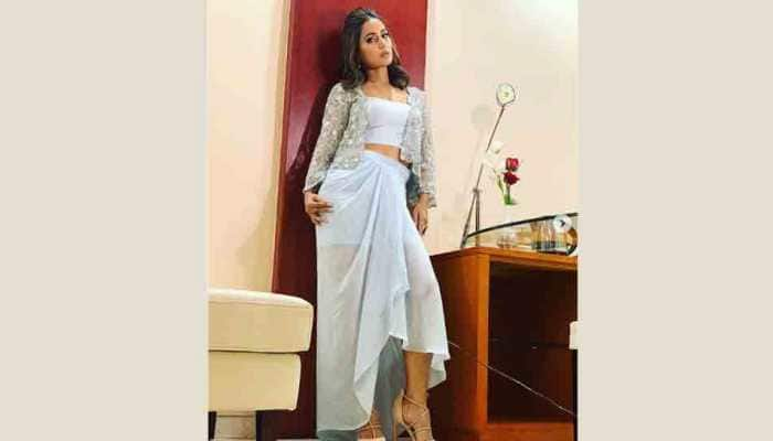 Hina Khan looks drop dead gorgeous in these latest pictures — See pics