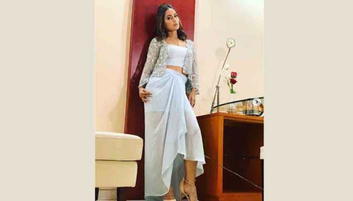 Hina Khan looks drop dead gorgeous in these latest pictures — See pics