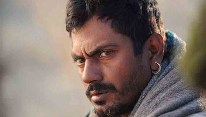 I hate doing roles in my comfort zone: Nawazuddin Siddiqui