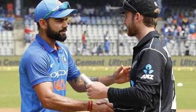 Our focus is on how best we can combat Virat Kohli: Kane Williamson