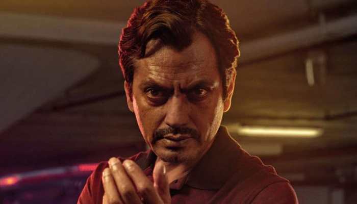 Mumbai only city in world that makes dreams come true, says Nawazuddin Siddiqui