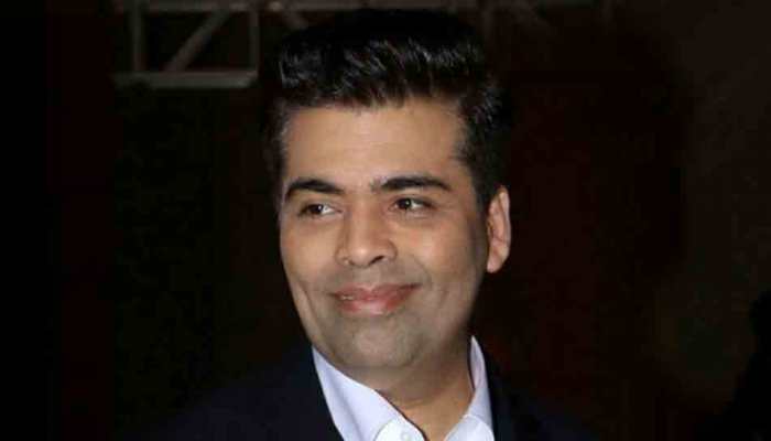 Digital medium posing challenge to up the content in films: Karan Johar