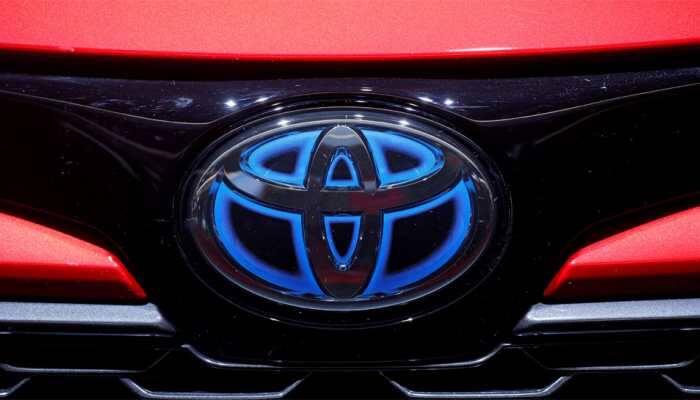 Toyota, Panasonic announce battery venture to expand EV push