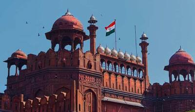 Red Fort to remain closed for public from 22 January for Republic Day function