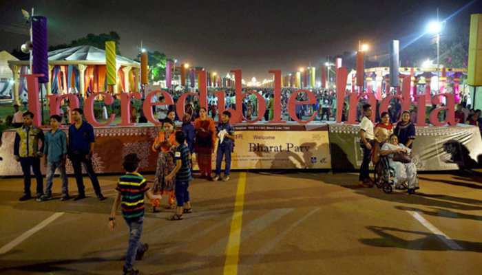 With aim of 'Ek Bharat Shreshtha Bharat', Modi govt to hold 5-day-long 'Bharat Parv' on Republic Day