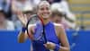 Australian Open: Petra Kvitova stuns Ashleigh Barty to reach semi-finals
