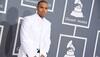Chris Brown arrested