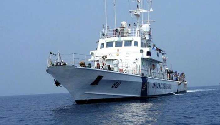 Sea Vigil: All about Indian Navy's largest ever coastal defence exercise