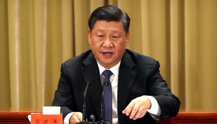 As China’s economy slows down, Xi Jinping says ‘be ready to deal with risks’