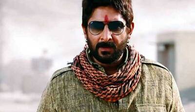 Filmmakers have freedom of expression on digital platforms: Arshad Warsi