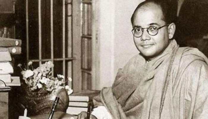 On Netaji's 122nd birth anniversary, PM Modi to inaugurate Subhash Chandra Bose museum at Red Fort