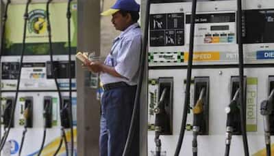 Fuel prices go up again, check out latest rates of petrol and diesel in major cities