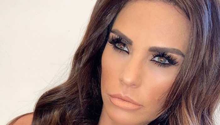 When Katie Price abused Kieran Hayler