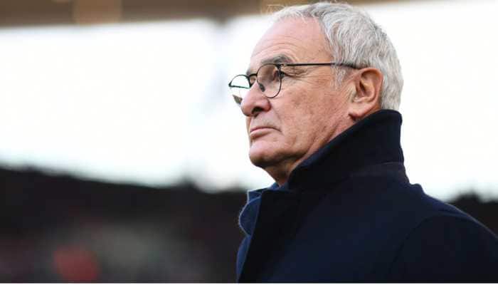 Claudio Ranieri devastated by Emiliano Sala's disappearance