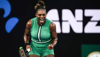 Australian Open: Serena Williams stunned by Karolina Pliskova in quarters