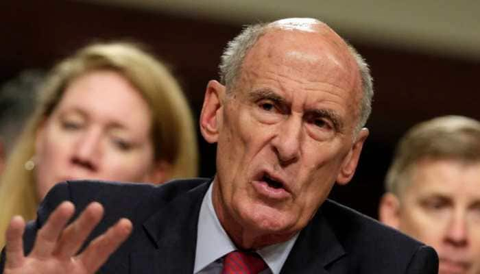 US facing increasingly complex, uncertain world: Daniel Coats