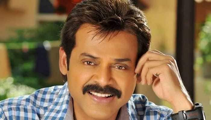 Venkatesh Daggubati to team up with Trinadha Rao