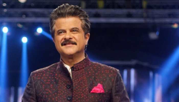 Honoured to be part of 'Slumdog Millionaire': Anil Kapoor