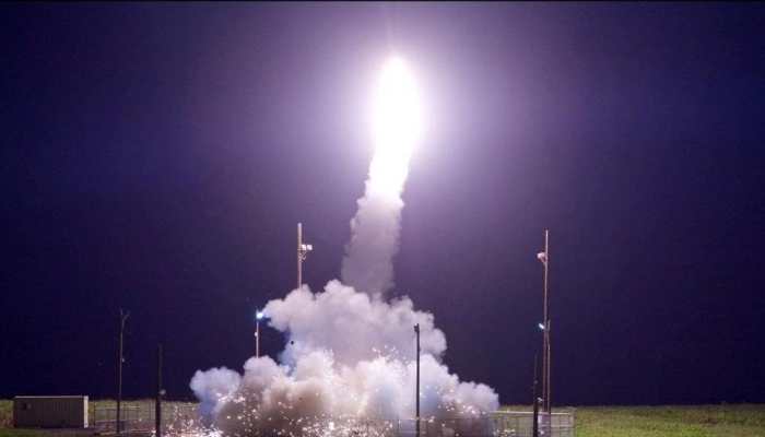 China conducts mock intercontinental ballistic missile strike exercise