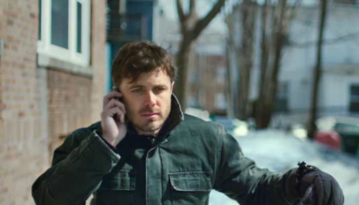 Casey Affleck's 'Light Of My Life' to have world premiere at Berlin Film Festival