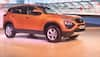 Tata Harrier features