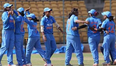 Indian eves eye on-field success against New Zealand after end of off-field drama