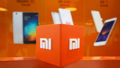 Xiaomi's showcases double foldable smartphone – Check out video