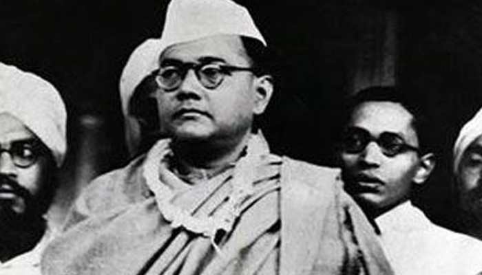 Odisha celebrates birth anniversaries of Netaji, Surendra Sai