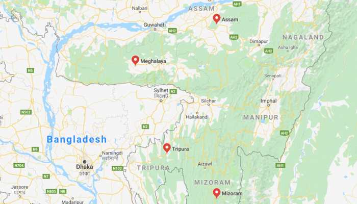 Northeast's Autonomous District Councils to get more power as Cabinet approves amendment in Sixth Schedule Northeast's Autonomous District Councils to get more power as Cabinet approves amendment in Sixth Schedule