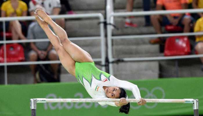 Sachin Tendulkar hails Dipa Karmakar for motivating thousands of youngsters 