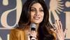I've had no involvement in my father's business: Shilpa Shetty