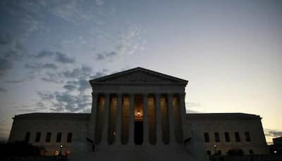 US courts likely to run out of money on February 1