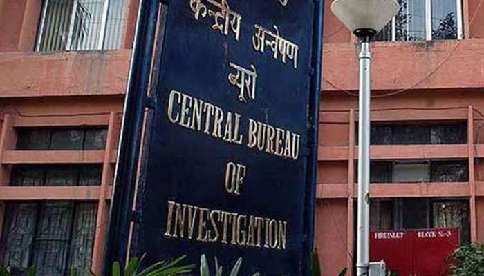CBI books former Air India chief for irregular promotions CBI books former Air India chief for irregular promotions