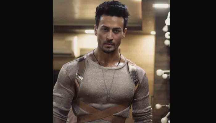 Still wondering which art form to use in Baaghi 3: Tiger Shroff