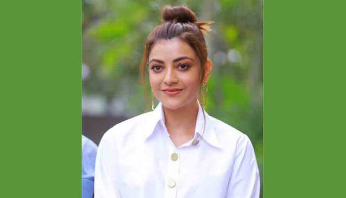 Kajal Aggarwal plans to marry someone from outside the film industry