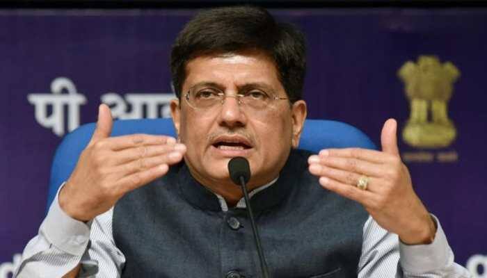 Arun Jaitley unwell, Piyush Goyal gets temporary charge of Finance Ministry ahead of interim budget