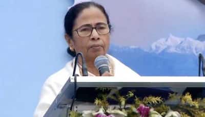 West Bengal CM Mamata Banerjee attacks Centre for not declaring Netaji’s birth anniversary as national holiday