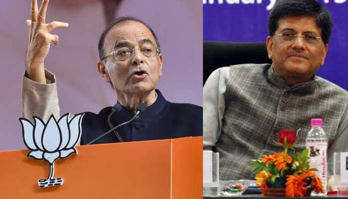 Arun Jaitley likely to miss interim budget due to surgery; Piyush Goyal gets second stint as Finance Minister
