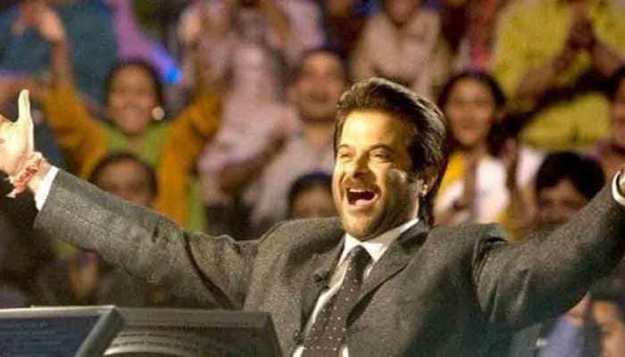 Anil Kapoor gets nostalgic as Slumdog Millionaire turns 10
