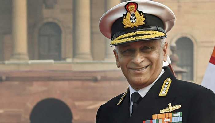 Amid growing Chinese activities in Indian Ocean, Navy to commission INS Kohassa in Andaman Amid growing Chinese activities in Indian Ocean, Navy to commission INS Kohassa in Andaman