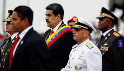 After US backs Opposition leader, Venezuela breaks all diplomatic ties