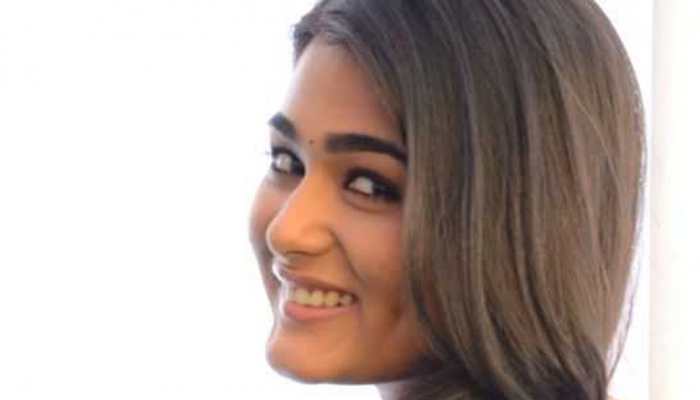 Shalini Pandey to make Bollywood debut with Paresh Rawal's son Aditya Rawal