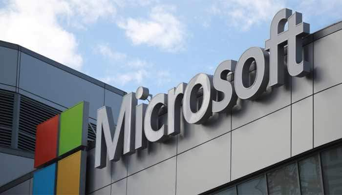 Microsoft says Bing search engine blocked in China