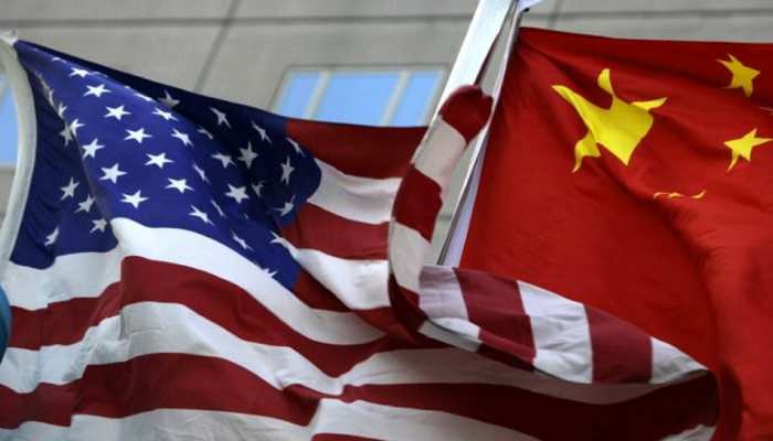 China eagerly wants to make trade deal with US: Trump