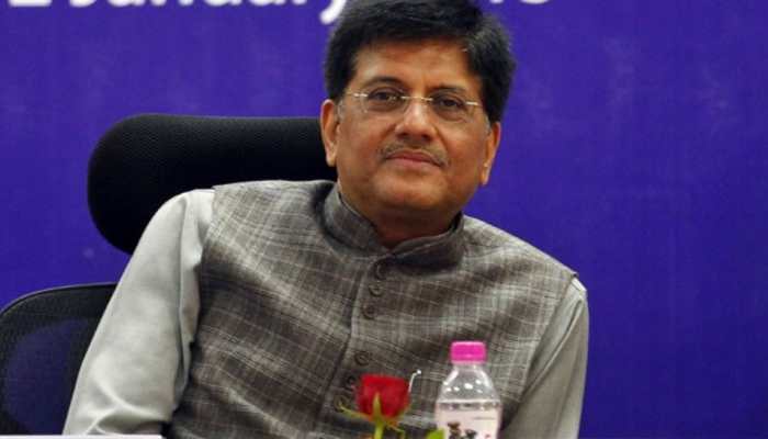 Piyush Goyal may present Interim Budget 2019, gets additional charge of Finance Ministry
