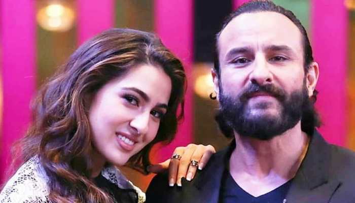 Saif Ali Khan and Sara Ali Khan to star in 'Love Aaj Kal 2'?