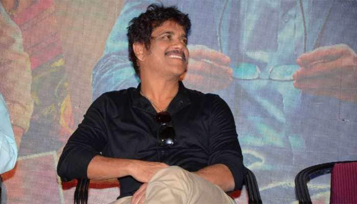 Nagarjuna’s &#039;Bangarraju&#039; to soon go on floors